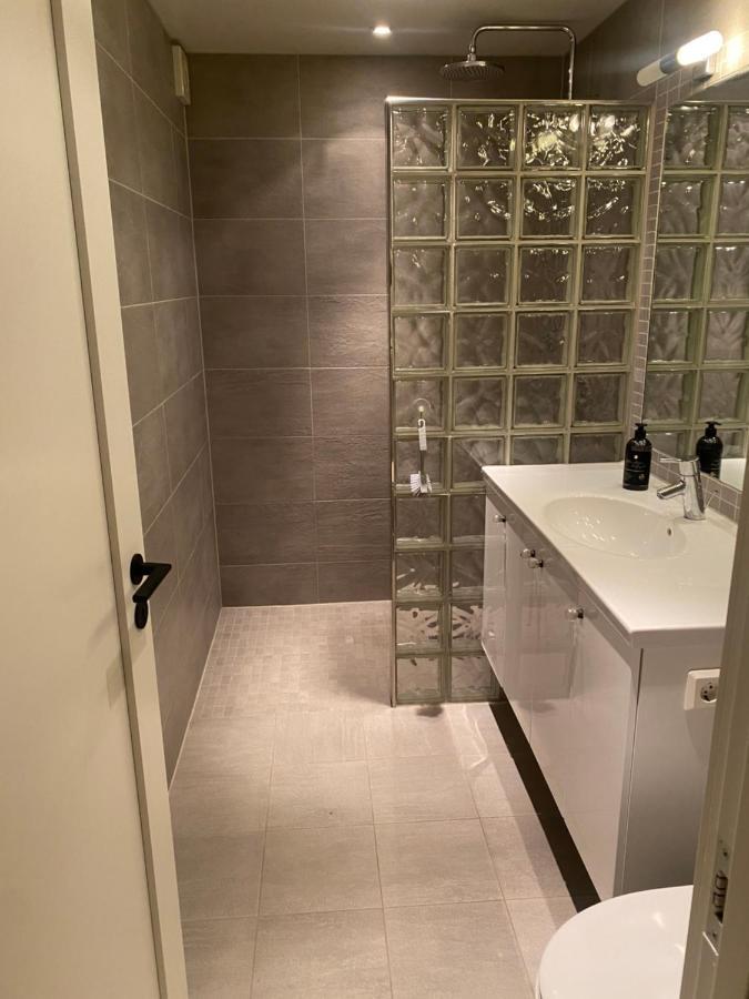 Familyroom #1 Appartmenthotel Oslo Adress Isabels Vei 16 Exteriör bild